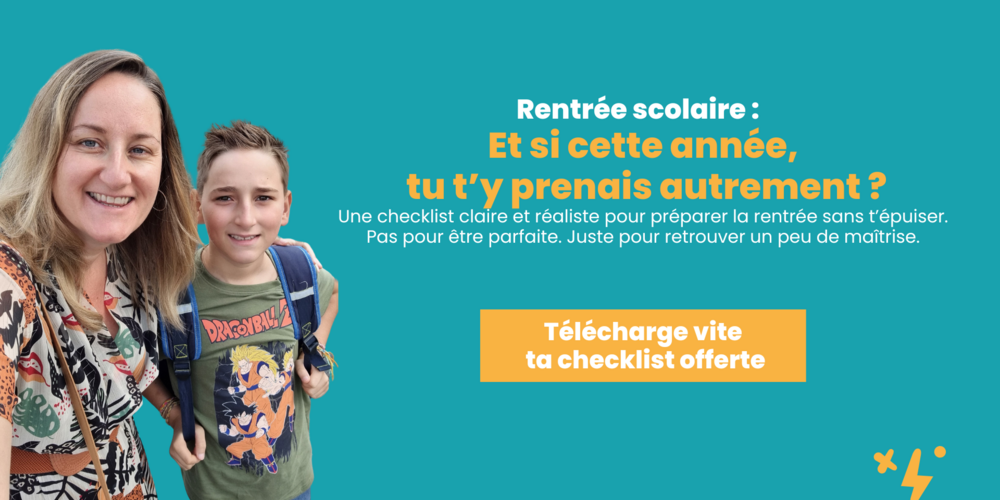 Préparer la rentrée sans y laisser ta peau : 7 points à checker maintenant