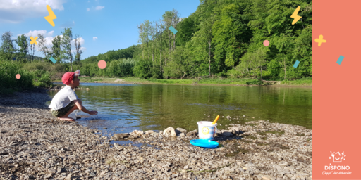 Le top 10 des activités à faire en vacances quand on ne part pas !