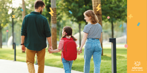 Quelques conseils pour bien préparer la rentrée des enfants !