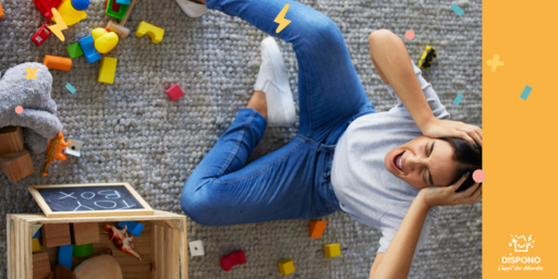 L'organisation, ce n'est pas que le ménage : Les 9 domaines essentiels pour une vie sereine !