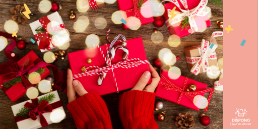 Planification des Cadeaux de Noël : Organisation des Achats et Idées de Cadeaux