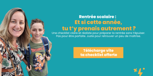 Préparer la rentrée sans y laisser ta peau : 7 points à checker maintenant